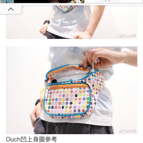 Bumbag x Nolan Cooley - Picture 2 of 11